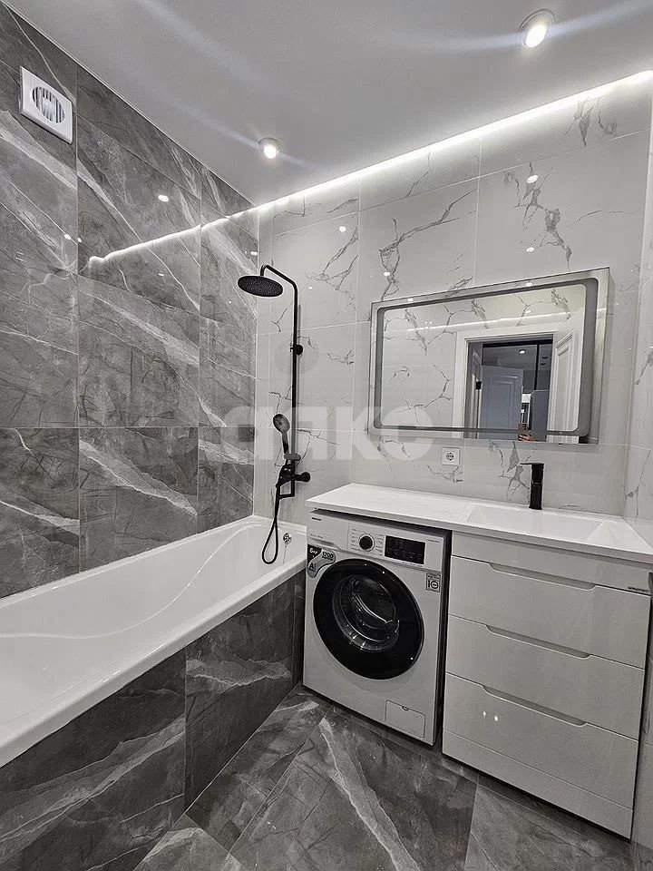 Фото №10: 3-комнатная квартира 82 м² - Ростов-на-Дону, Нахичевань, ул. 26-я Линия, 35/1