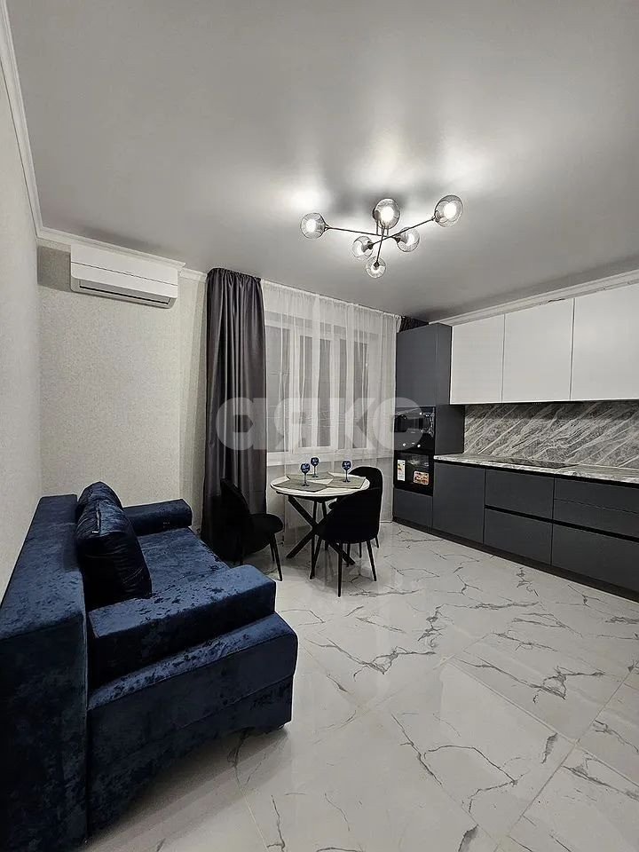 Фото №3: 3-комнатная квартира 82 м² - Ростов-на-Дону, Нахичевань, ул. 26-я Линия, 35/1