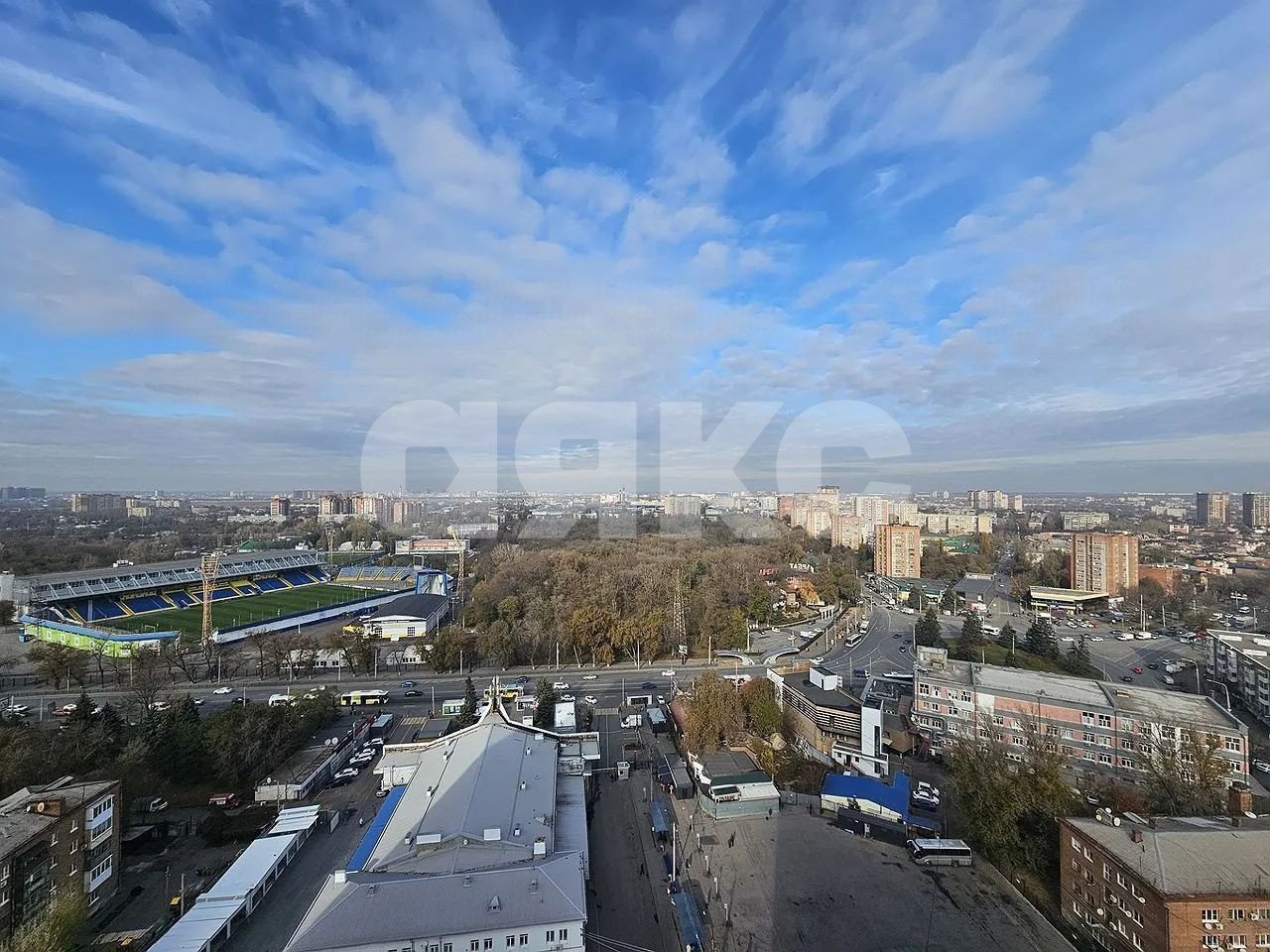 Фото №12: 3-комнатная квартира 82 м² - Ростов-на-Дону, Нахичевань, ул. 26-я Линия, 35/1