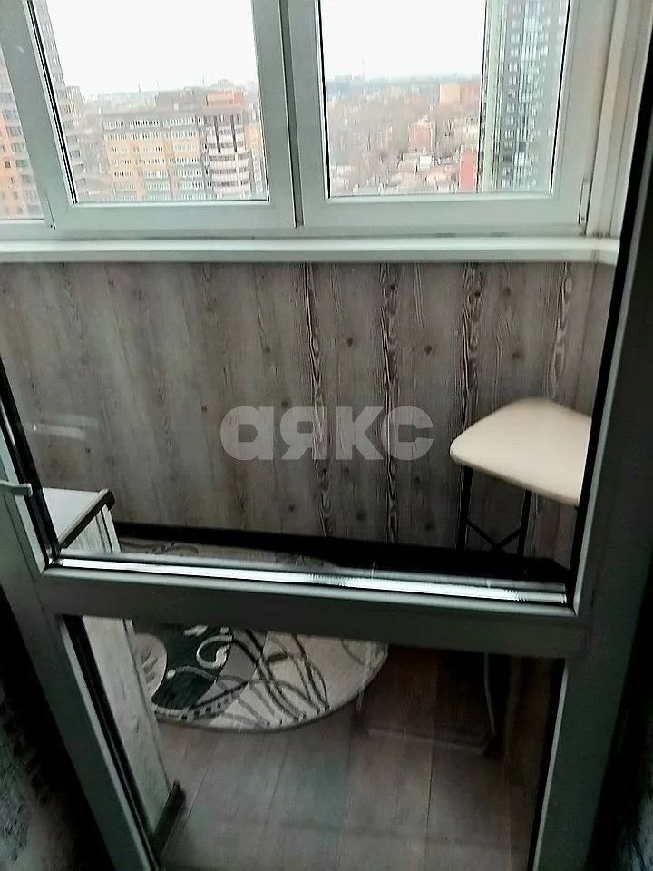 Фото №10: 1-комнатная квартира 43 м² - Ростов-на-Дону, Кировский, пер. Университетский, 78