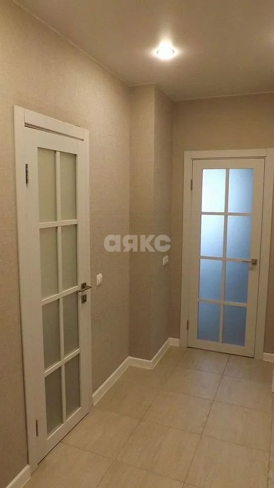 Фото №5: 1-комнатная квартира 43 м² - Ростов-на-Дону, Кировский, пер. Университетский, 78