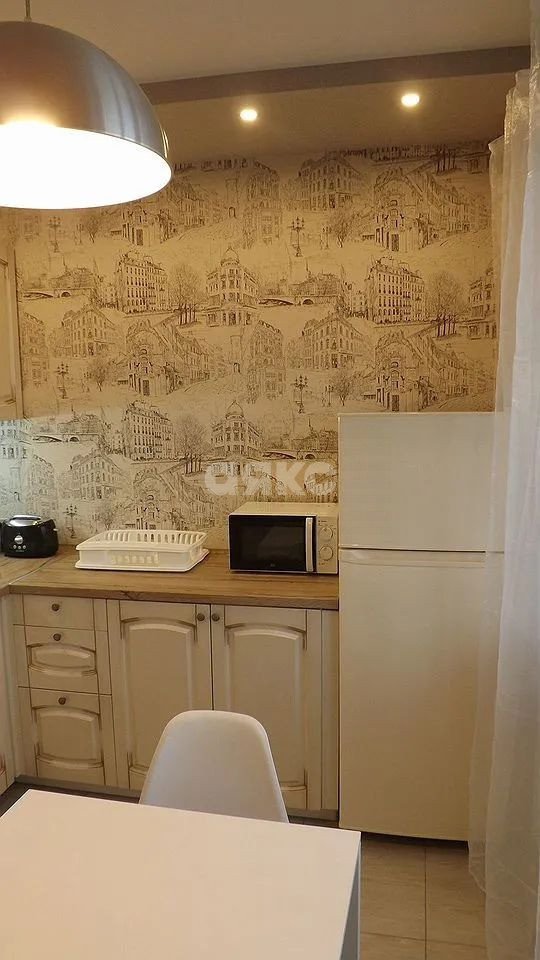 Фото №8: 1-комнатная квартира 43 м² - Ростов-на-Дону, Кировский, пер. Университетский, 78