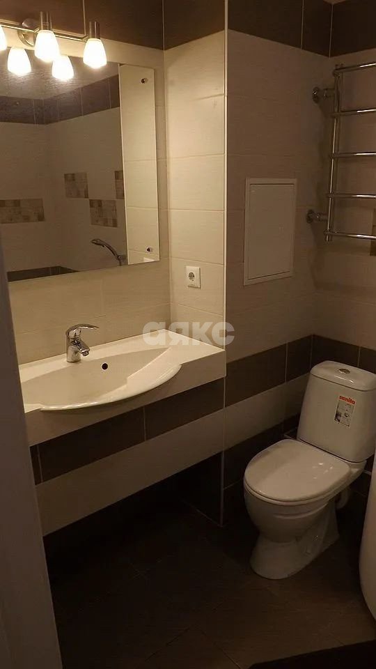 Фото №17: 1-комнатная квартира 43 м² - Ростов-на-Дону, Кировский, пер. Университетский, 78