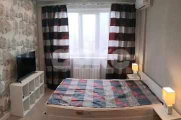 Фото №1: 1-комнатная квартира 43 м² - Ростов-на-Дону, р. Кировский, пер. Университетский, 78