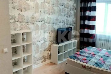 Фото №4: 1-комнатная квартира 43 м² - Ростов-на-Дону, р. Кировский, пер. Университетский, 78