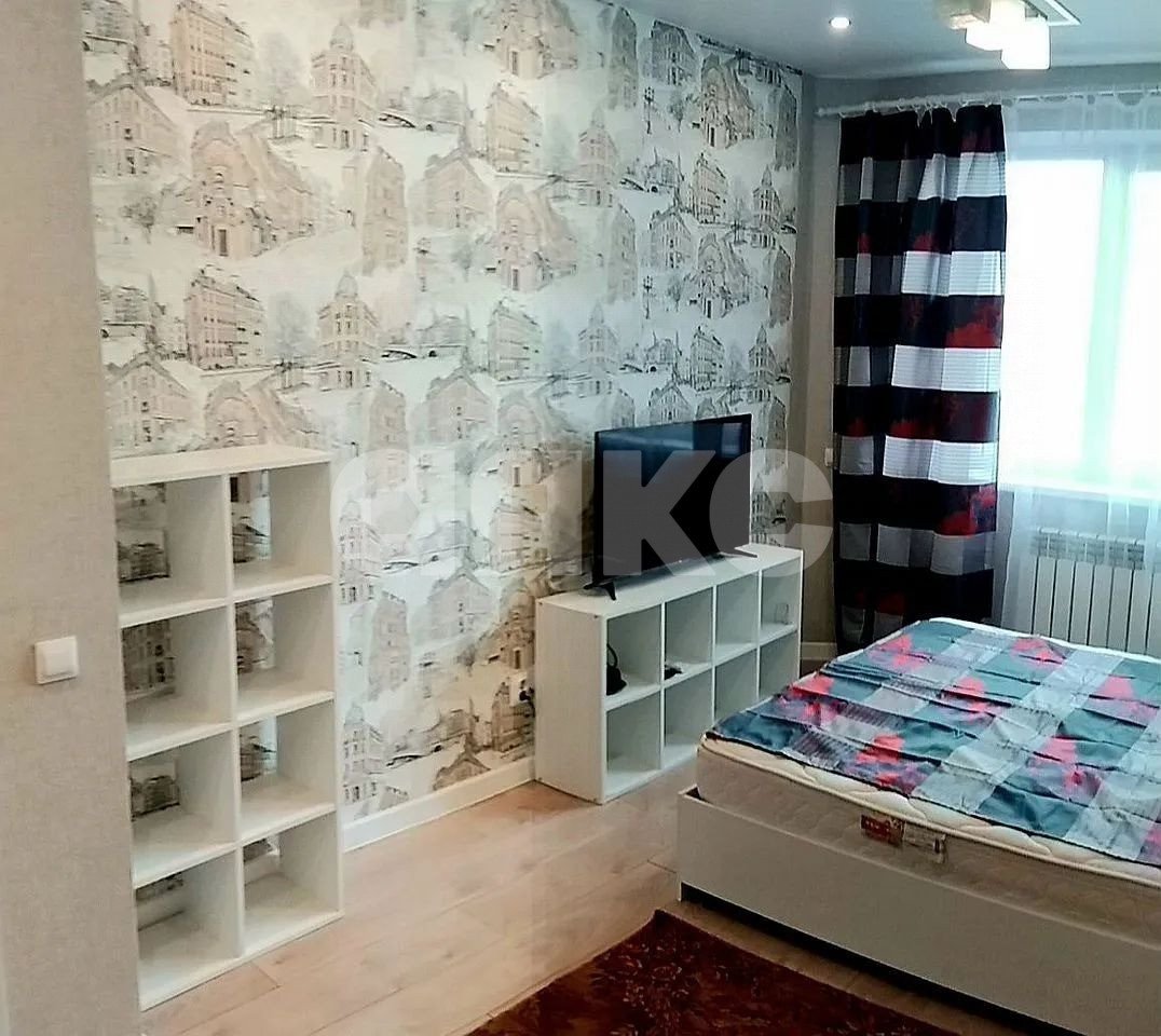 Фото №4: 1-комнатная квартира 43 м² - Ростов-на-Дону, Кировский, пер. Университетский, 78