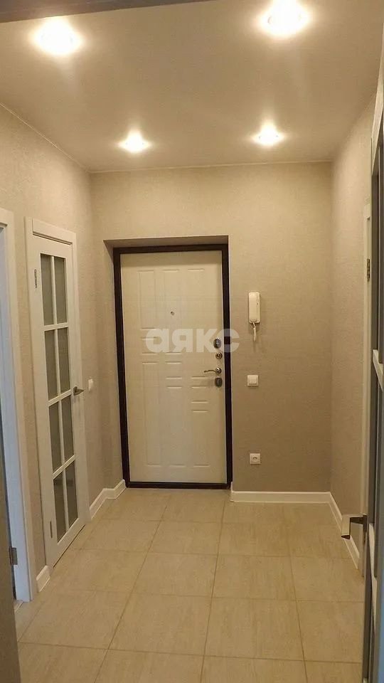 Фото №18: 1-комнатная квартира 43 м² - Ростов-на-Дону, Кировский, пер. Университетский, 78