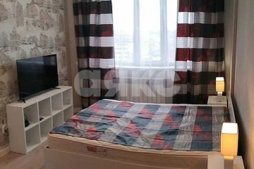 Фото №2: 1-комнатная квартира 43 м² - Ростов-на-Дону, р. Кировский, пер. Университетский, 78