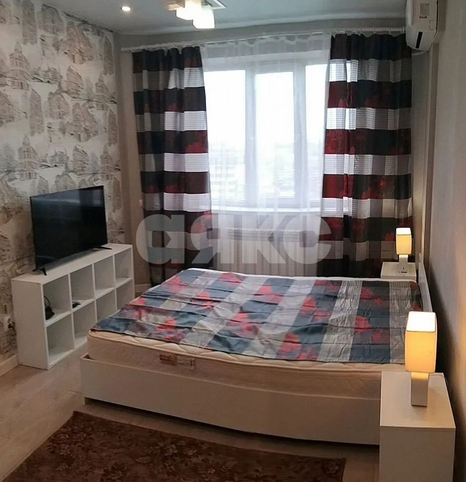 Фото №2: 1-комнатная квартира 43 м² - Ростов-на-Дону, Кировский, пер. Университетский, 78