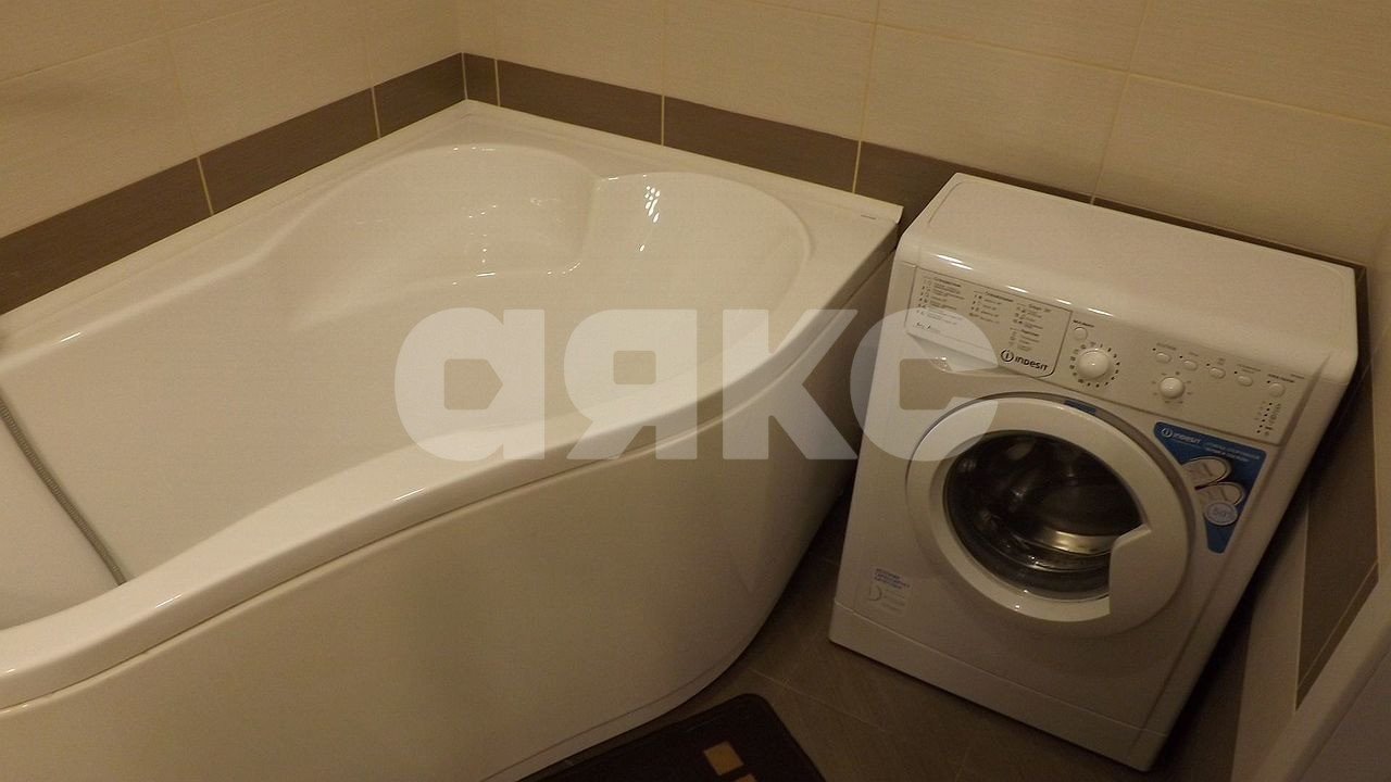 Фото №15: 1-комнатная квартира 43 м² - Ростов-на-Дону, Кировский, пер. Университетский, 78