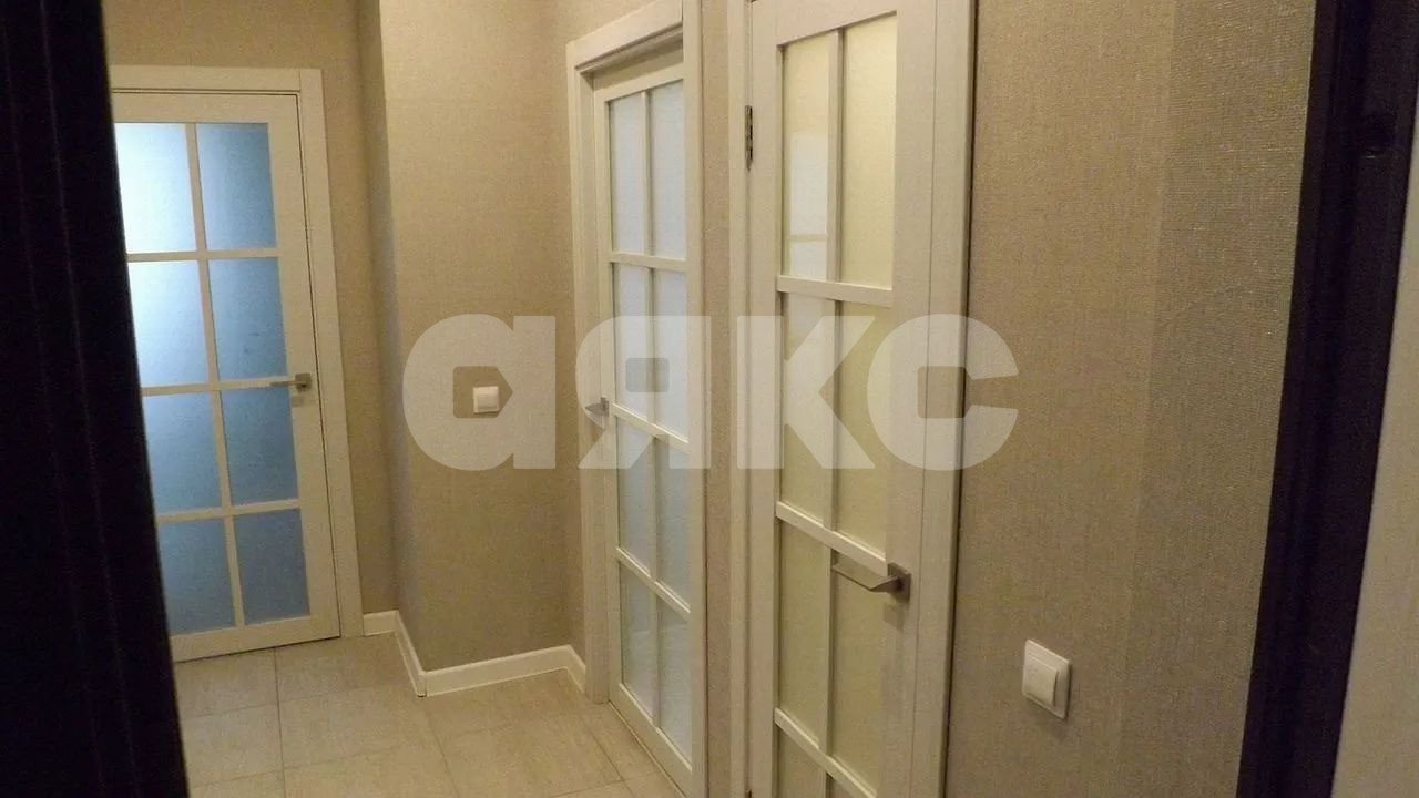 Фото №13: 1-комнатная квартира 43 м² - Ростов-на-Дону, Кировский, пер. Университетский, 78