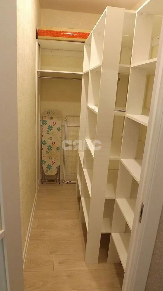 Фото №16: 1-комнатная квартира 43 м² - Ростов-на-Дону, Кировский, пер. Университетский, 78