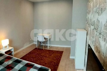 Фото №3: 1-комнатная квартира 43 м² - Ростов-на-Дону, р. Кировский, пер. Университетский, 78