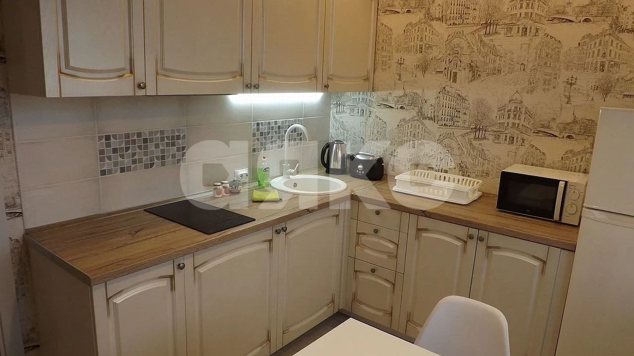 Фото №6: 1-комнатная квартира 43 м² - Ростов-на-Дону, Кировский, пер. Университетский, 78