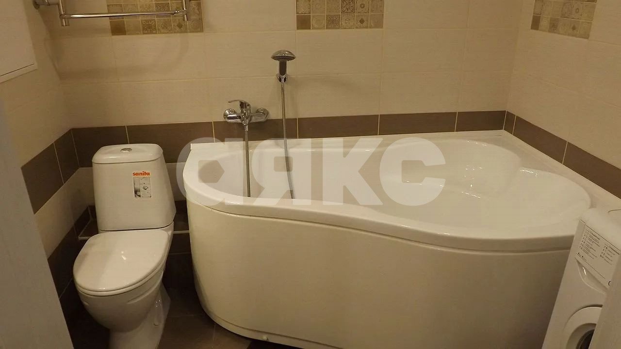 Фото №14: 1-комнатная квартира 43 м² - Ростов-на-Дону, Кировский, пер. Университетский, 78