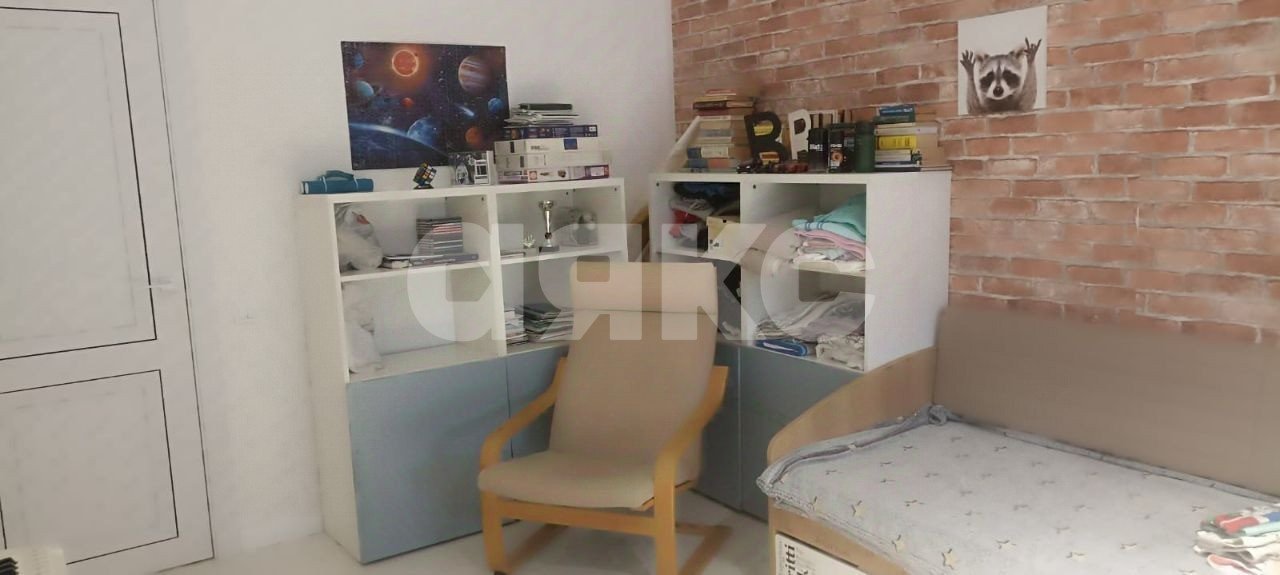 Фото №6: 3-комнатная квартира 61 м² - Ростов-на-Дону, жилой комплекс Гвардейский 3.0, пр-кт Сиверса, 30