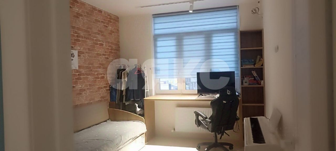 Фото №5: 3-комнатная квартира 61 м² - Ростов-на-Дону, жилой комплекс Гвардейский 3.0, пр-кт Сиверса, 30