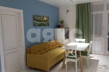 Фото №3: 3-комнатная квартира 61 м² - Ростов-на-Дону, мкр. жилой комплекс Гвардейский 3.0, пр-кт Сиверса, 30