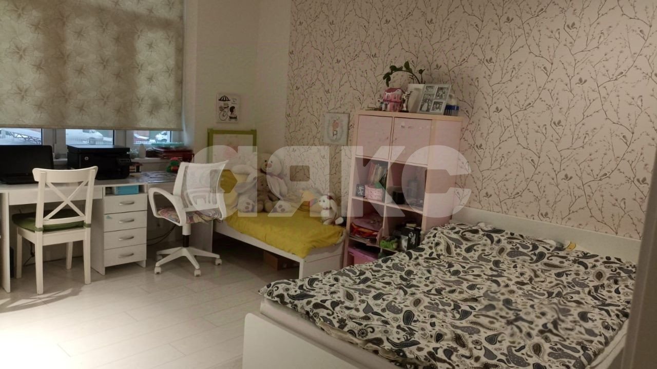 Фото №8: 3-комнатная квартира 61 м² - Ростов-на-Дону, жилой комплекс Гвардейский 3.0, пр-кт Сиверса, 30