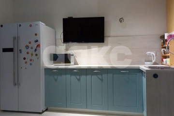 Фото №2: 3-комнатная квартира 61 м² - Ростов-на-Дону, мкр. жилой комплекс Гвардейский 3.0, пр-кт Сиверса, 30