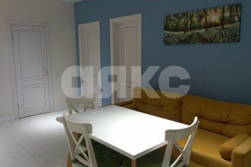 Фото №4: 3-комнатная квартира 61 м² - Ростов-на-Дону, мкр. жилой комплекс Гвардейский 3.0, пр-кт Сиверса, 30