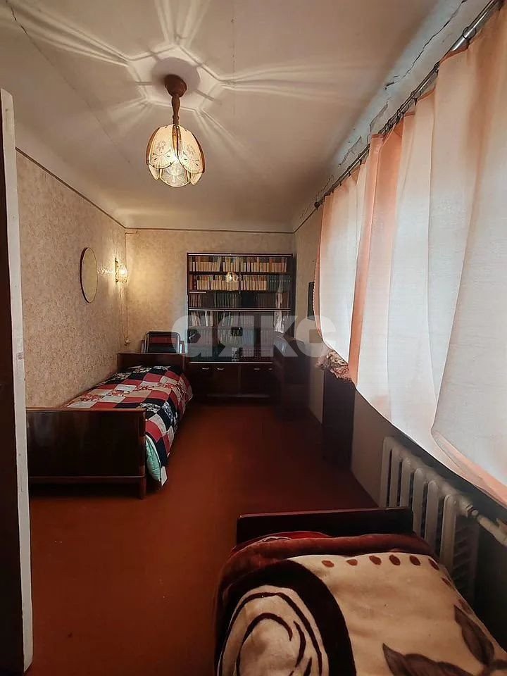 Фото №3: 2-комнатная квартира 45 м² - Ростов-на-Дону, Богатяновка, пр-кт Соколова, 6Ж