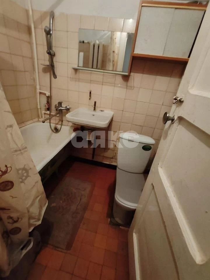 Фото №6: 2-комнатная квартира 45 м² - Ростов-на-Дону, Богатяновка, пр-кт Соколова, 6Ж