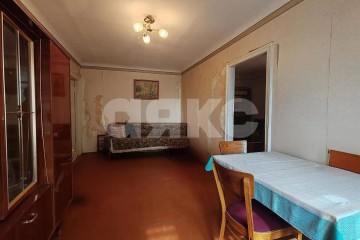 Фото №4: 2-комнатная квартира 45 м² - Ростов-на-Дону, мкр. Богатяновка, пр-кт Соколова, 6Ж