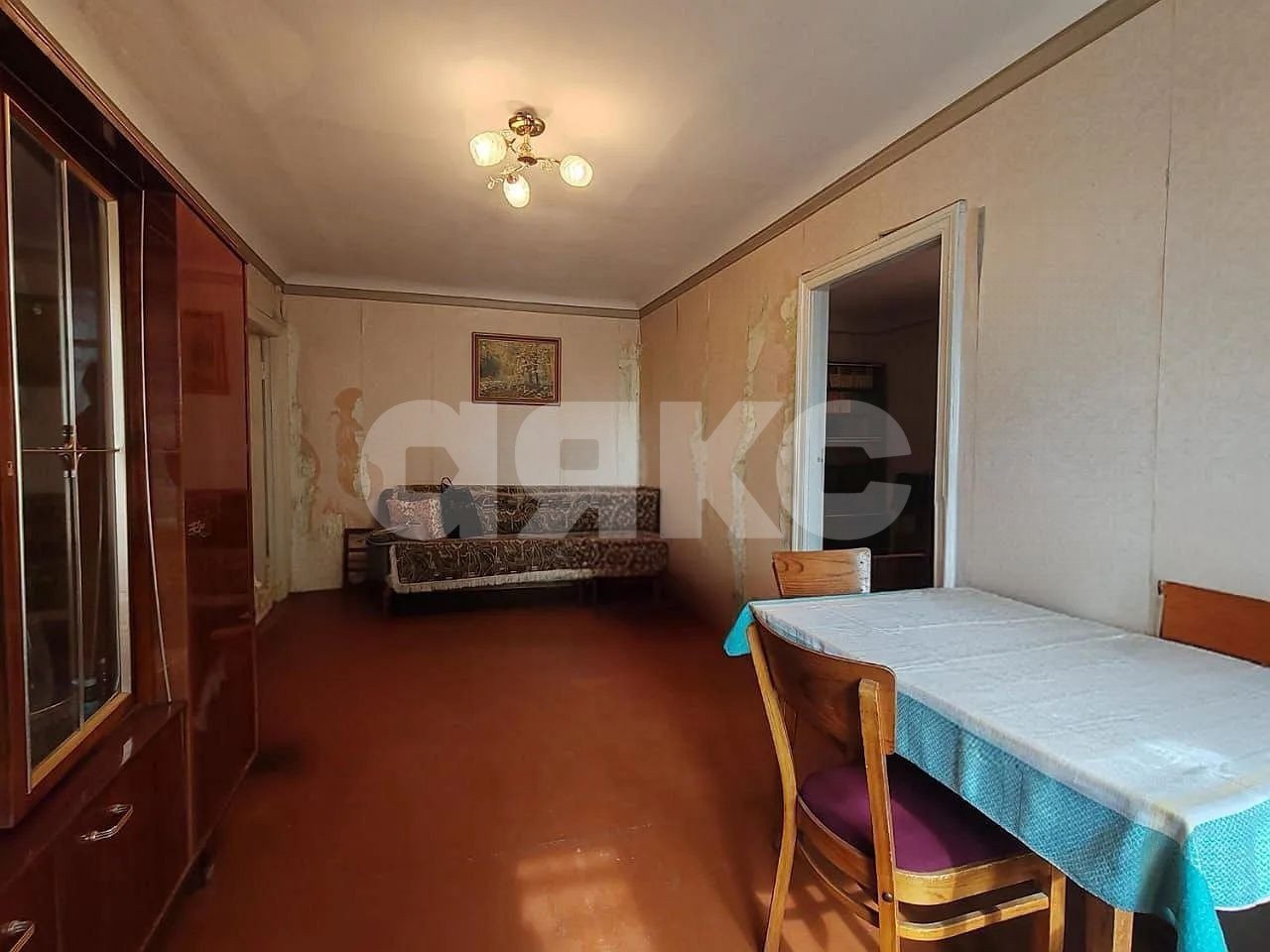 Фото №4: 2-комнатная квартира 45 м² - Ростов-на-Дону, Богатяновка, пр-кт Соколова, 6Ж