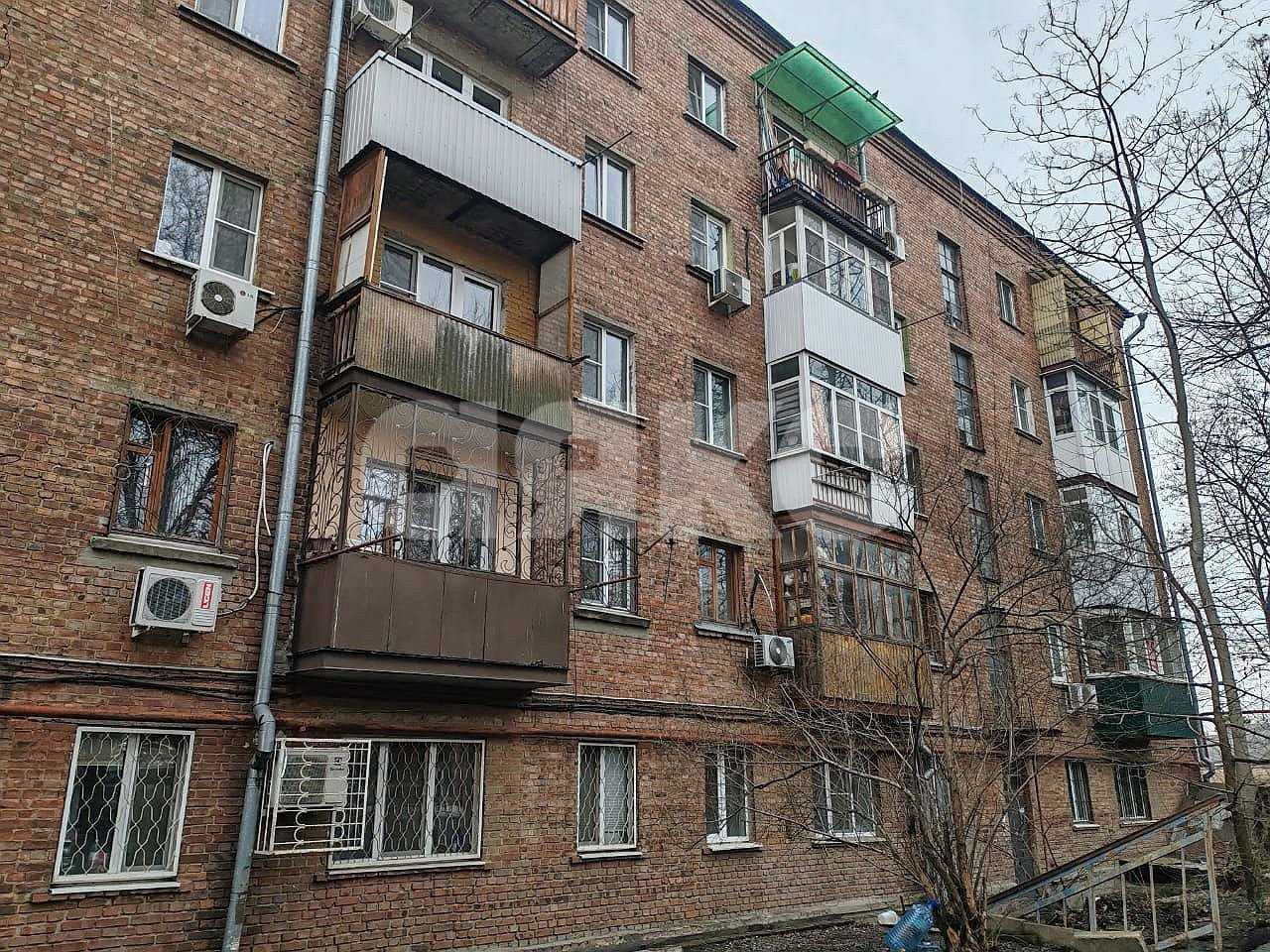 Фото №8: 2-комнатная квартира 45 м² - Ростов-на-Дону, Богатяновка, пр-кт Соколова, 6Ж