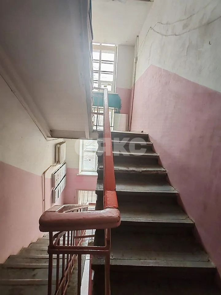 Фото №7: 2-комнатная квартира 45 м² - Ростов-на-Дону, Богатяновка, пр-кт Соколова, 6Ж