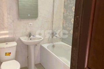 Фото №4: 1-комнатная квартира 35 м² - Ростов-на-Дону, мкр. Нахичевань, ул. 26-я Линия, 35/1