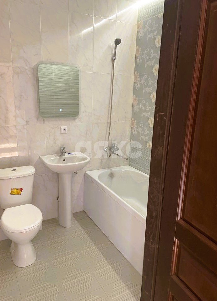 Фото №4: 1-комнатная квартира 35 м² - Ростов-на-Дону, Нахичевань, ул. 26-я Линия, 35/1