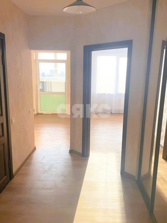 Фото №5: 1-комнатная квартира 35 м² - Ростов-на-Дону, Нахичевань, ул. 26-я Линия, 35/1