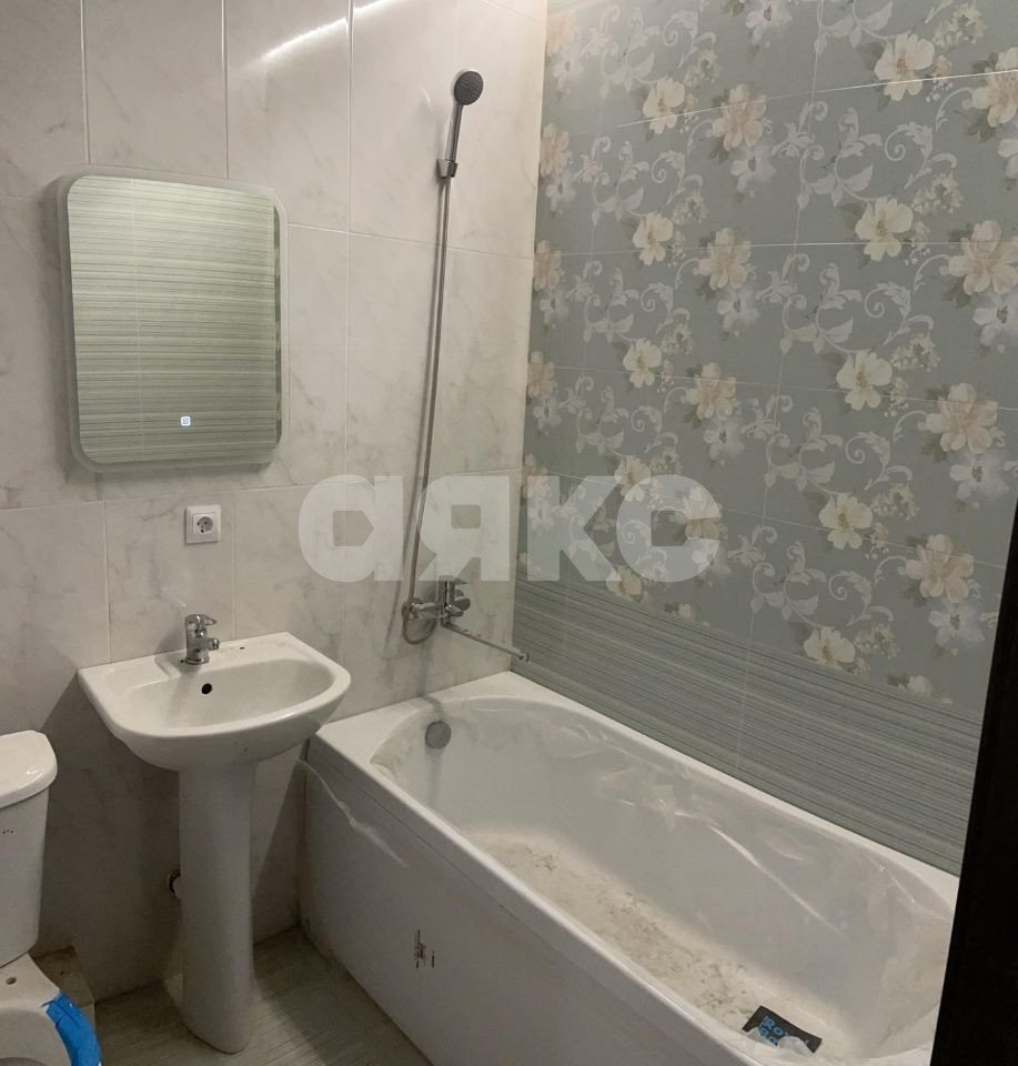 Фото №3: 1-комнатная квартира 35 м² - Ростов-на-Дону, Нахичевань, ул. 26-я Линия, 35/1