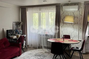 Фото №3: 2-комнатная квартира 44 м² - Ростов-на-Дону, р. Кировский, ул. Адыгейская, 74