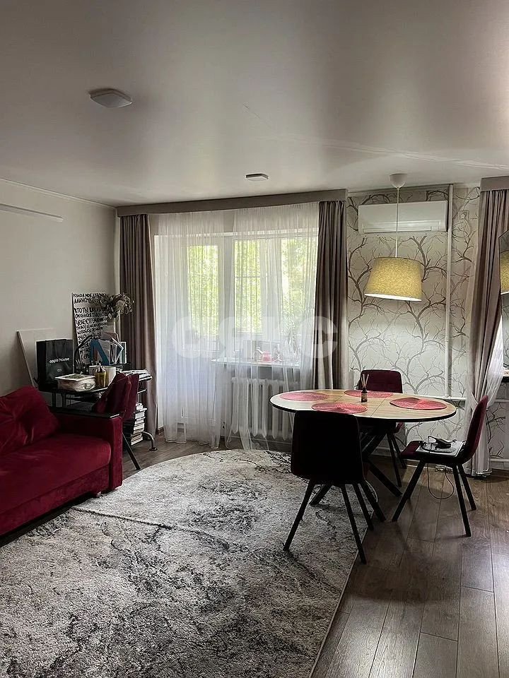 Фото №3: 2-комнатная квартира 44 м² - Ростов-на-Дону, Кировский, ул. Адыгейская, 74