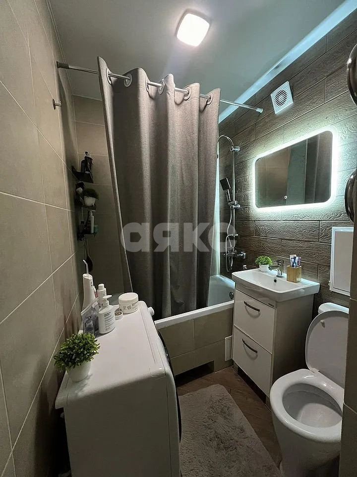 Фото №14: 2-комнатная квартира 44 м² - Ростов-на-Дону, Кировский, ул. Адыгейская, 74