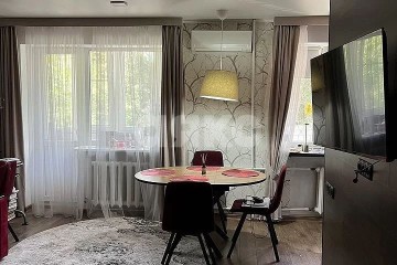 Фото №2: 2-комнатная квартира 44 м² - Ростов-на-Дону, р. Кировский, ул. Адыгейская, 74