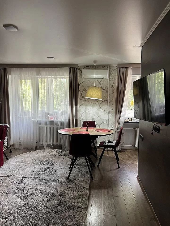 Фото №2: 2-комнатная квартира 44 м² - Ростов-на-Дону, Кировский, ул. Адыгейская, 74