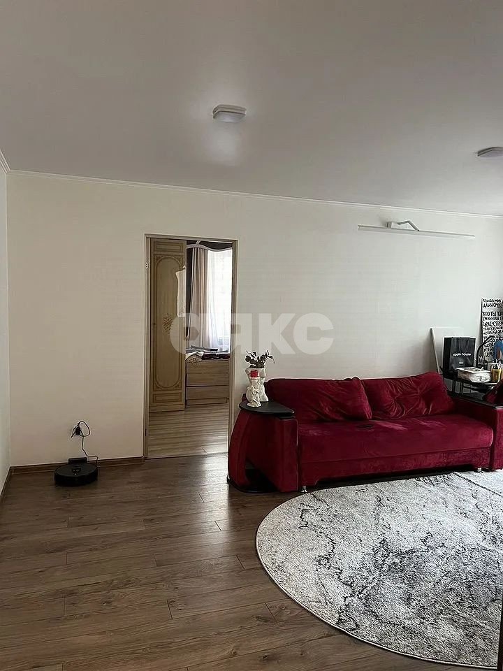 Фото №5: 2-комнатная квартира 44 м² - Ростов-на-Дону, Кировский, ул. Адыгейская, 74