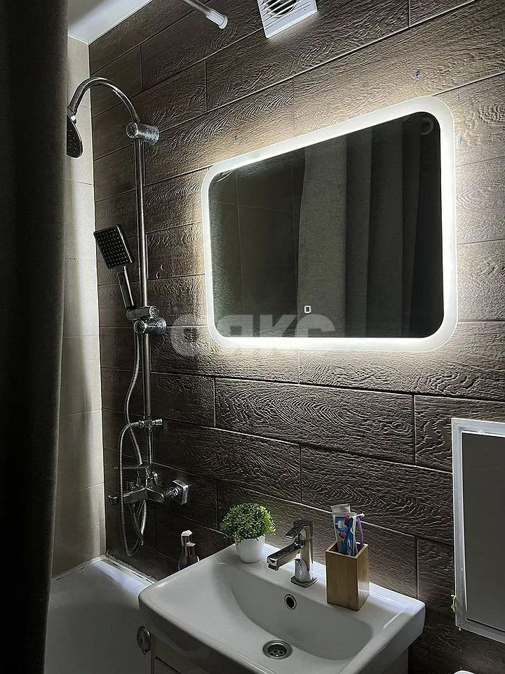 Фото №15: 2-комнатная квартира 44 м² - Ростов-на-Дону, Кировский, ул. Адыгейская, 74