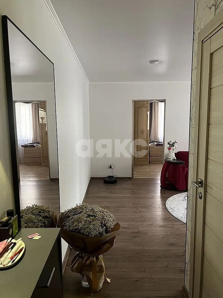 Фото №7: 2-комнатная квартира 44 м² - Ростов-на-Дону, Кировский, ул. Адыгейская, 74