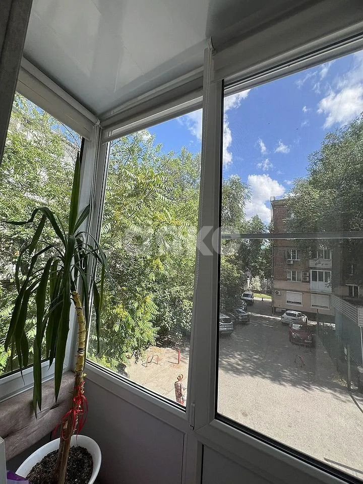 Фото №18: 2-комнатная квартира 44 м² - Ростов-на-Дону, Кировский, ул. Адыгейская, 74