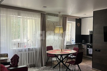 Фото №1: 2-комнатная квартира 44 м² - Ростов-на-Дону, р. Кировский, ул. Адыгейская, 74