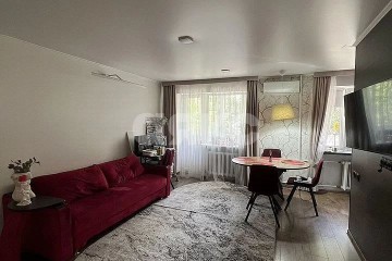 Фото №4: 2-комнатная квартира 44 м² - Ростов-на-Дону, р. Кировский, ул. Адыгейская, 74