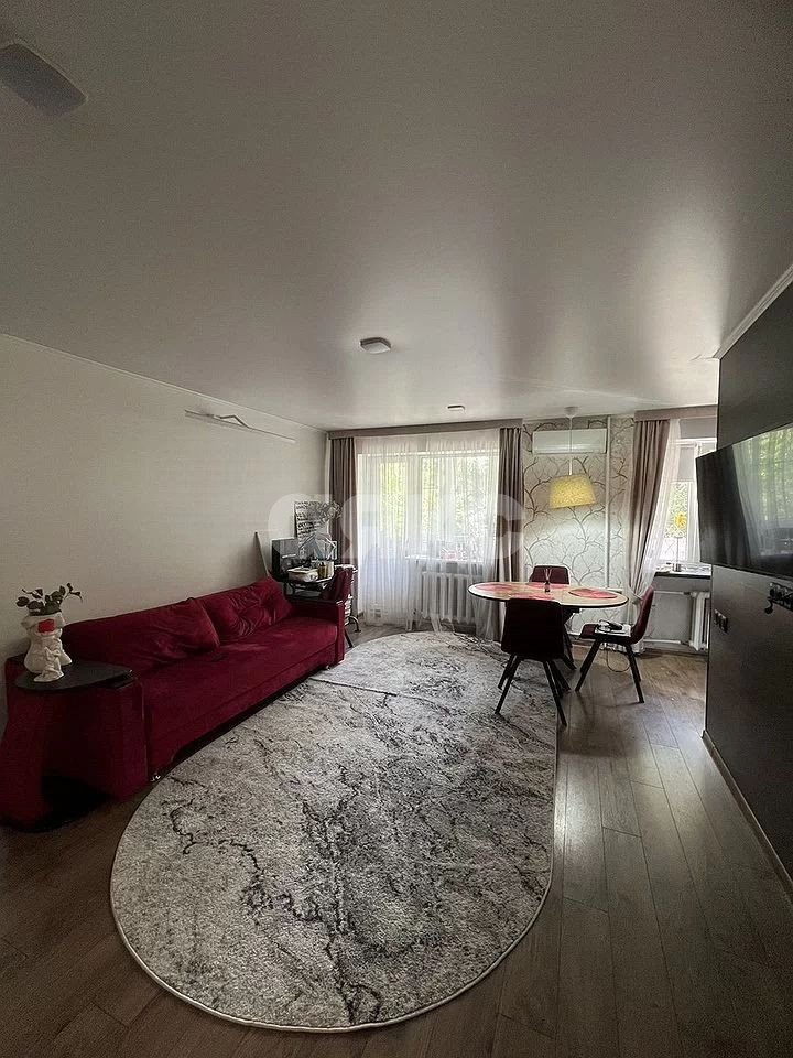 Фото №4: 2-комнатная квартира 44 м² - Ростов-на-Дону, Кировский, ул. Адыгейская, 74