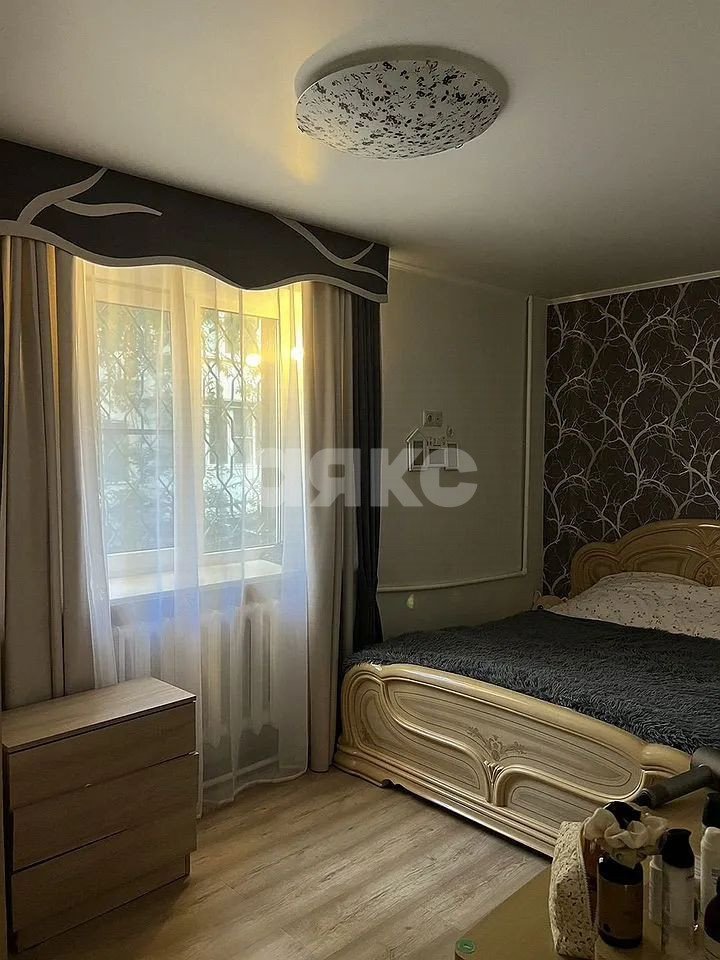 Фото №9: 2-комнатная квартира 44 м² - Ростов-на-Дону, Кировский, ул. Адыгейская, 74