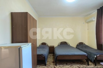 Фото №4: Студия 27 м² - Анапа, ул. Буковая, 19