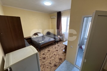 Фото №3: Студия 27 м² - Анапа, ул. Буковая, 19